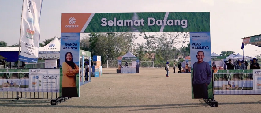 Launching Deladaxin 50/90 SC
